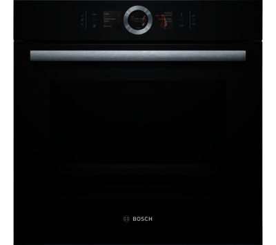 Bosch HBG6764B1B Electric Oven - Black